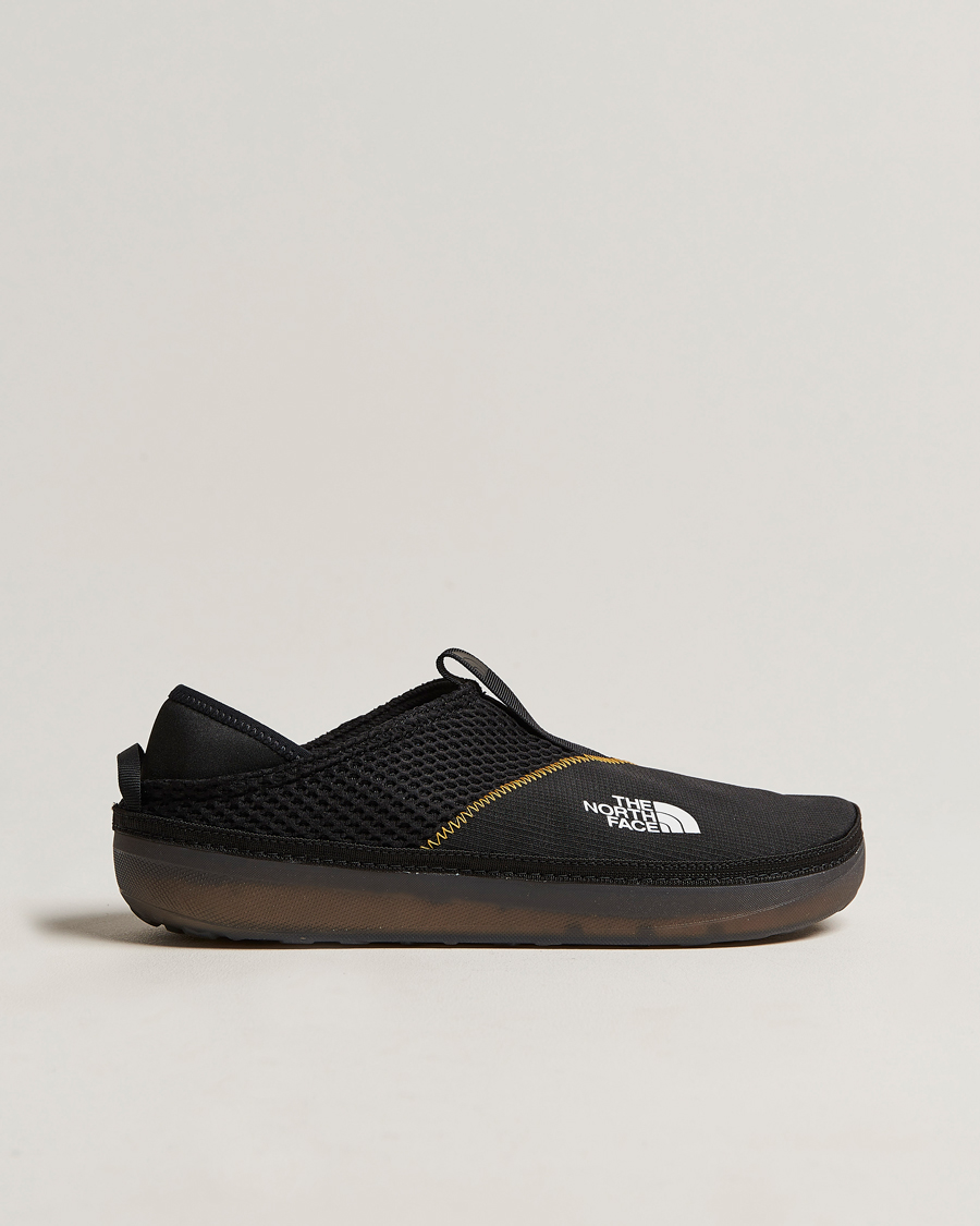 Uomini | The North Face Base Camp Mules Black | The North Face | Base Camp Mules Black