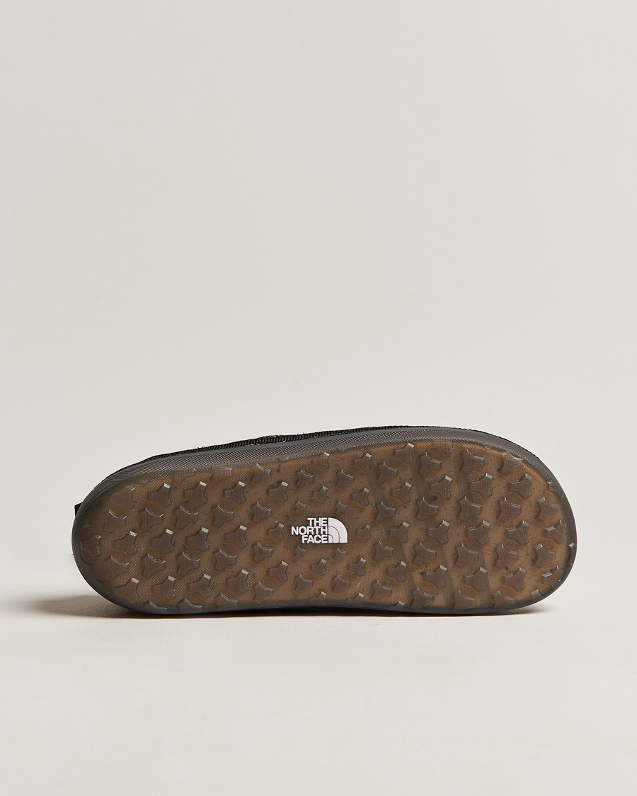 Uomini | The North Face Base Camp Mules Black | The North Face | Base Camp Mules Black