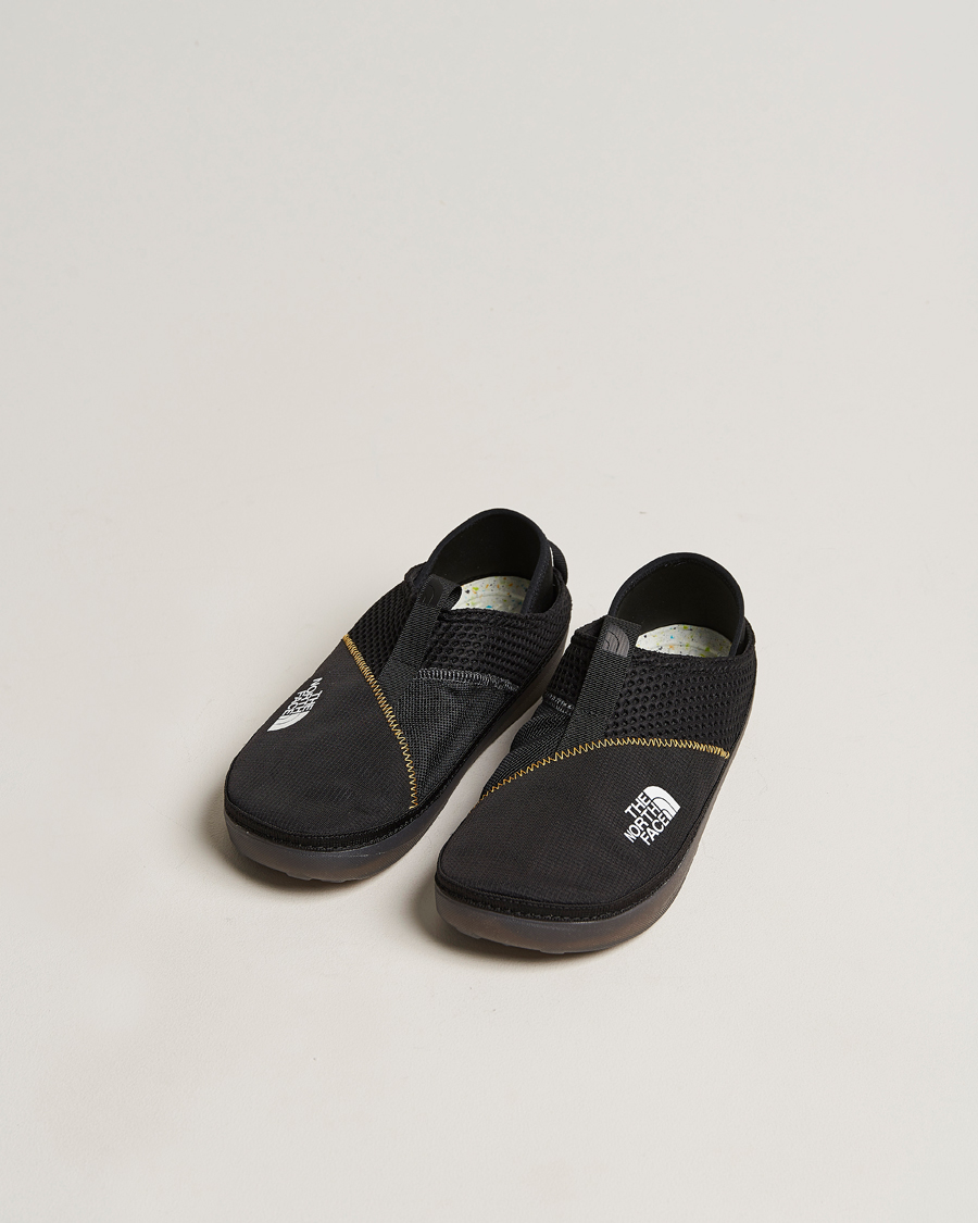 Uomini | The North Face Base Camp Mules Black | The North Face | Base Camp Mules Black