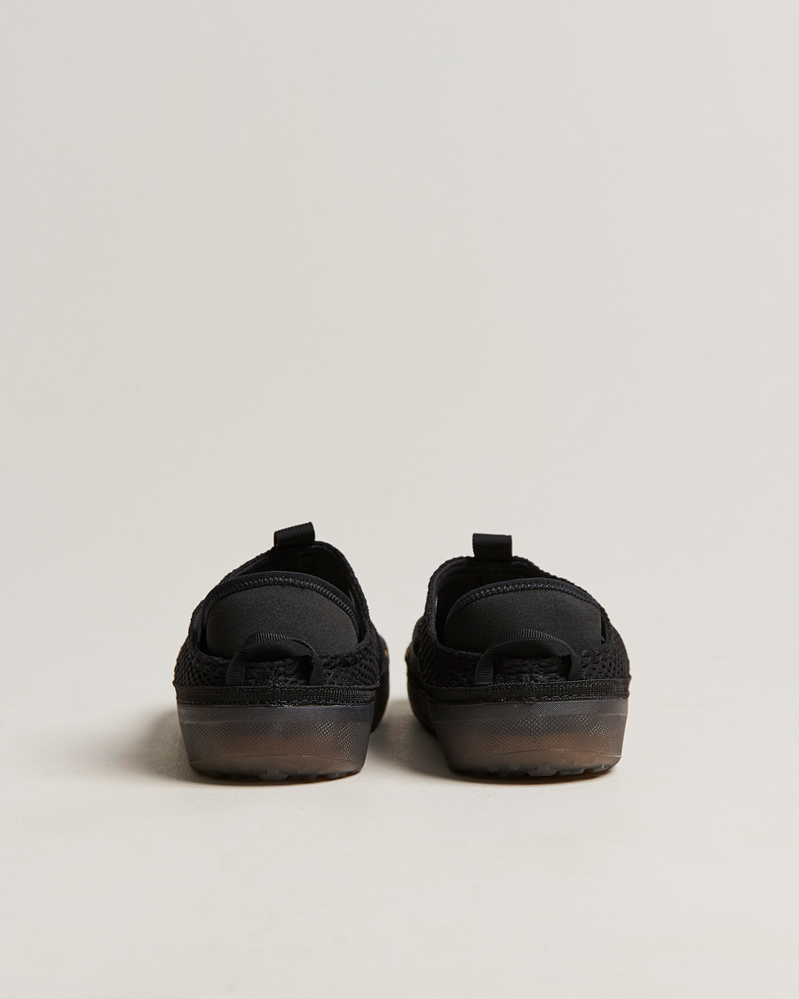 Uomini | The North Face Base Camp Mules Black | The North Face | Base Camp Mules Black