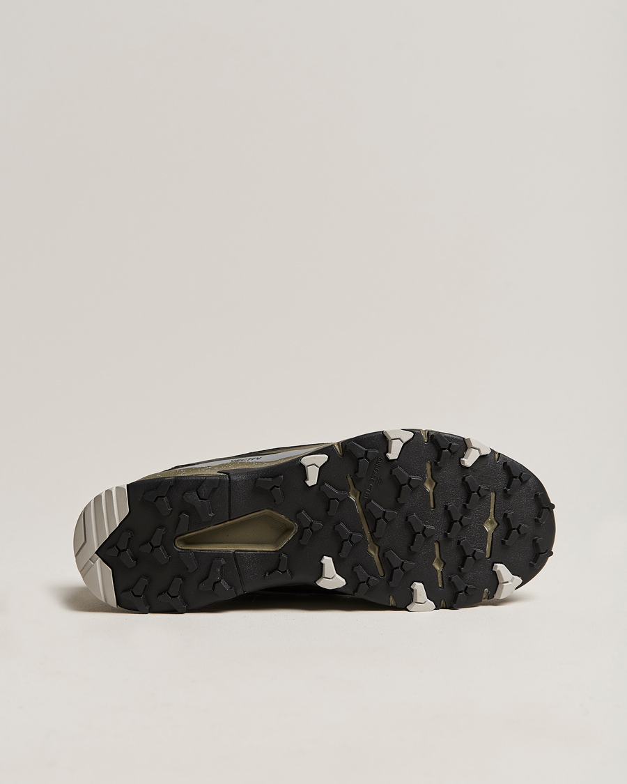 Uomini | The North Face Vectiv Trail Sneakers New Taupe Green | The North Face | Vectiv Trail Sneakers New Taupe Green