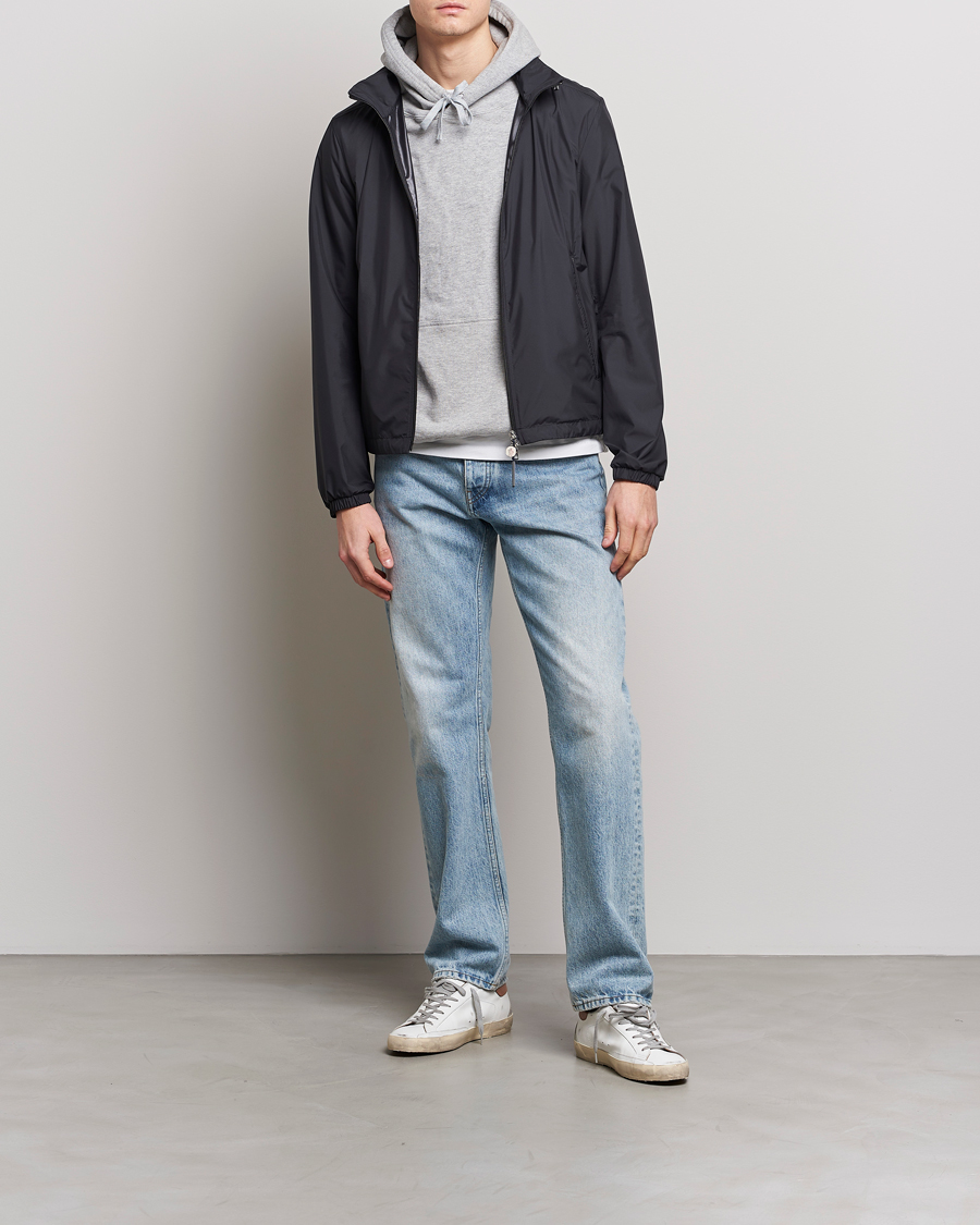 Uomini | Giacche | Moncler | Farlak Bomber Jacket Black