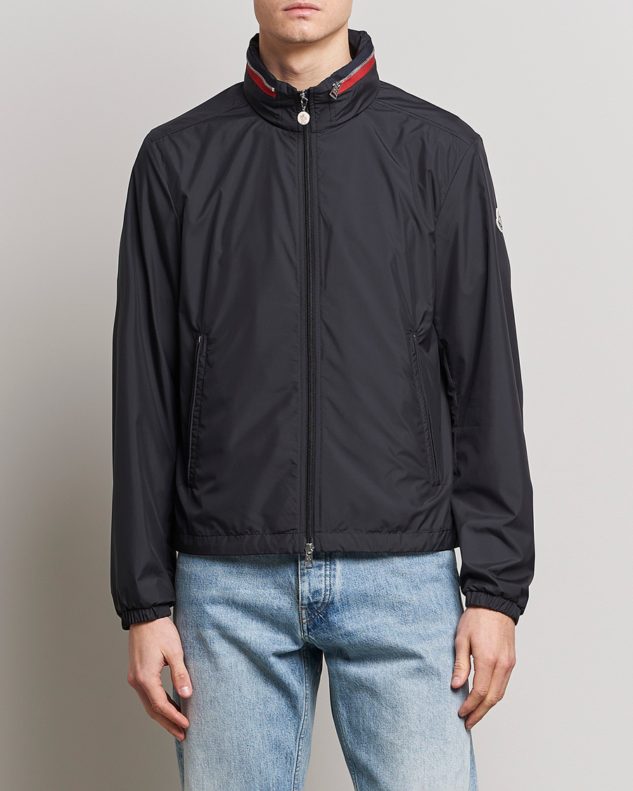 Uomini | Giacche | Moncler | Farlak Bomber Jacket Black