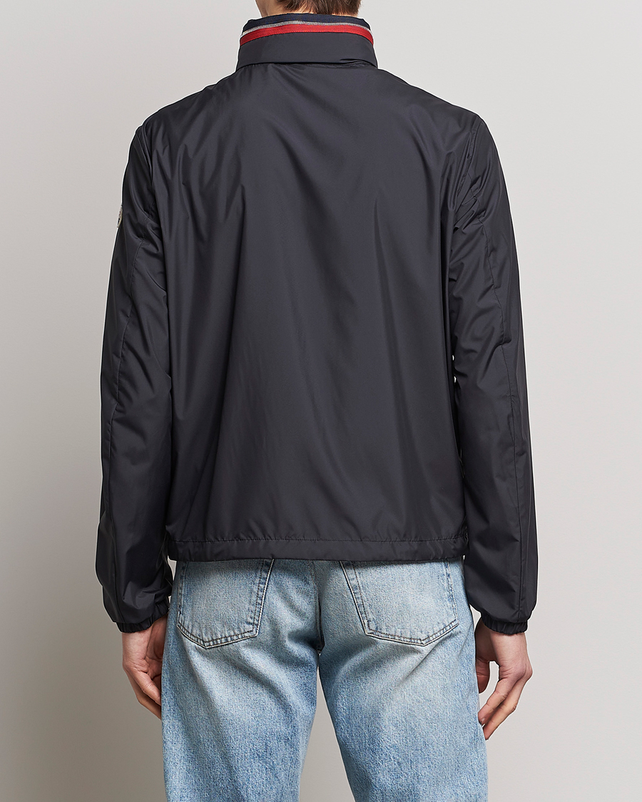 Uomini | Giacche | Moncler | Farlak Bomber Jacket Black