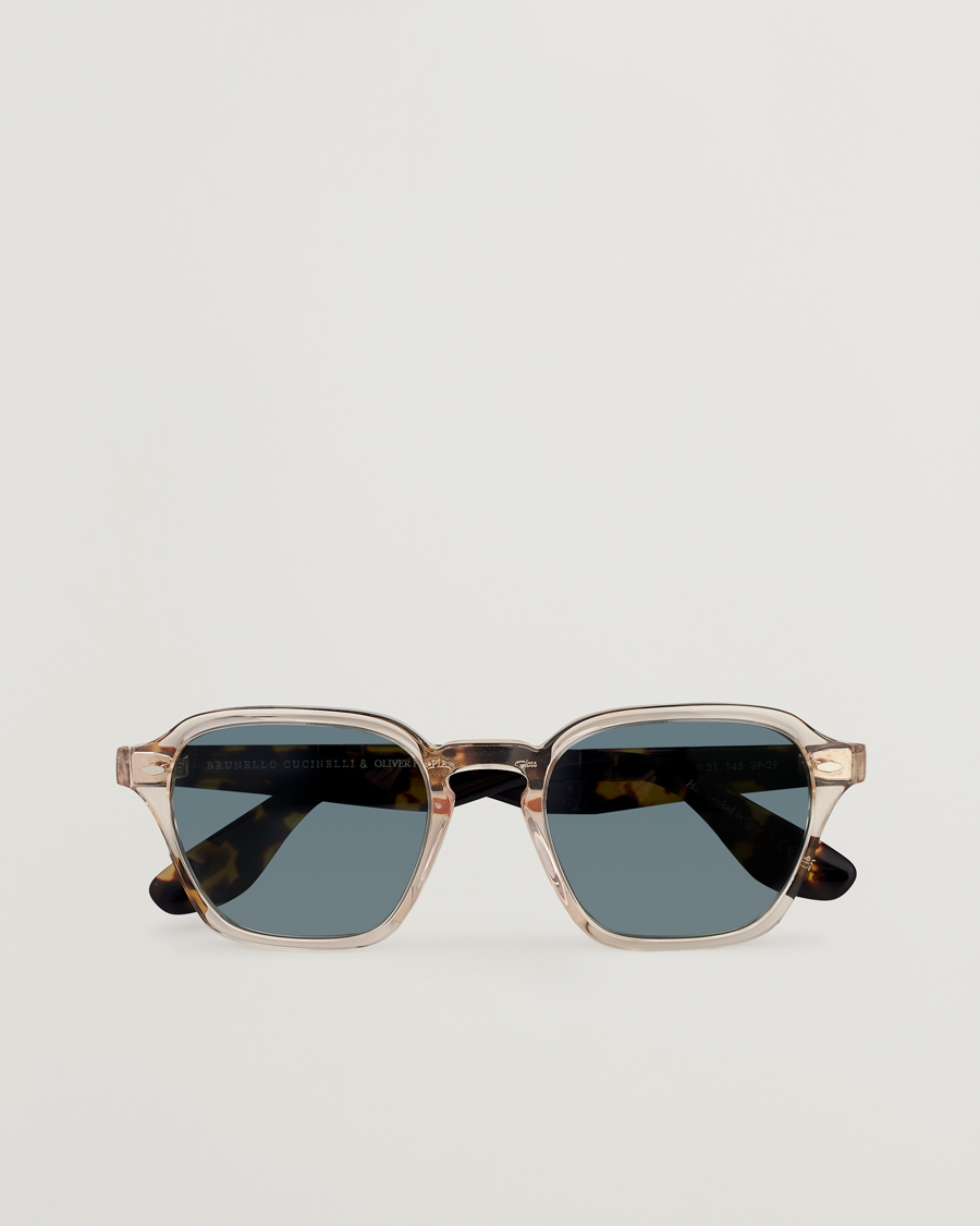 Uomini | Oliver Peoples Griffo Photochromic Sunglasses Bicolour Tortoise | Oliver Peoples | Griffo Photochromic Sunglasses Bicolour Tortoise