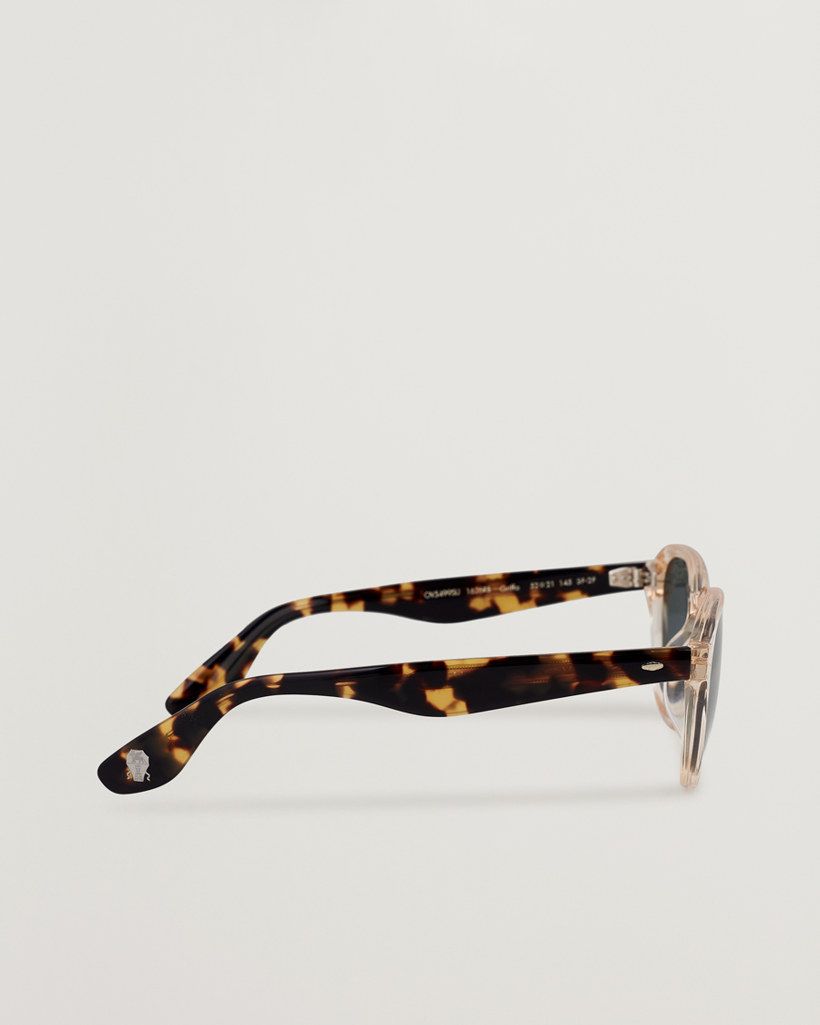 Uomini | Oliver Peoples Griffo Photochromic Sunglasses Bicolour Tortoise | Oliver Peoples | Griffo Photochromic Sunglasses Bicolour Tortoise
