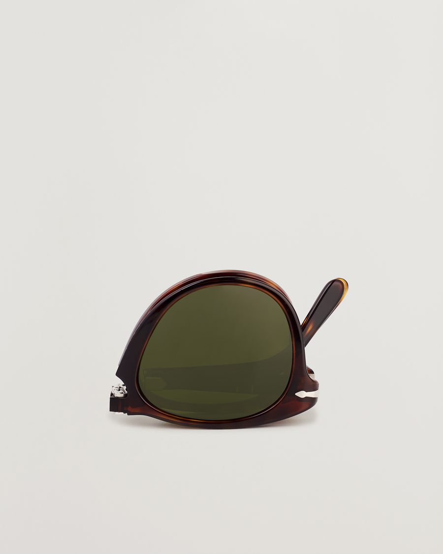 Uomini | Persol 0PO0714 Steve McQueen Sunglasses Havana | Persol | 0PO0714 Steve McQueen Sunglasses Havana