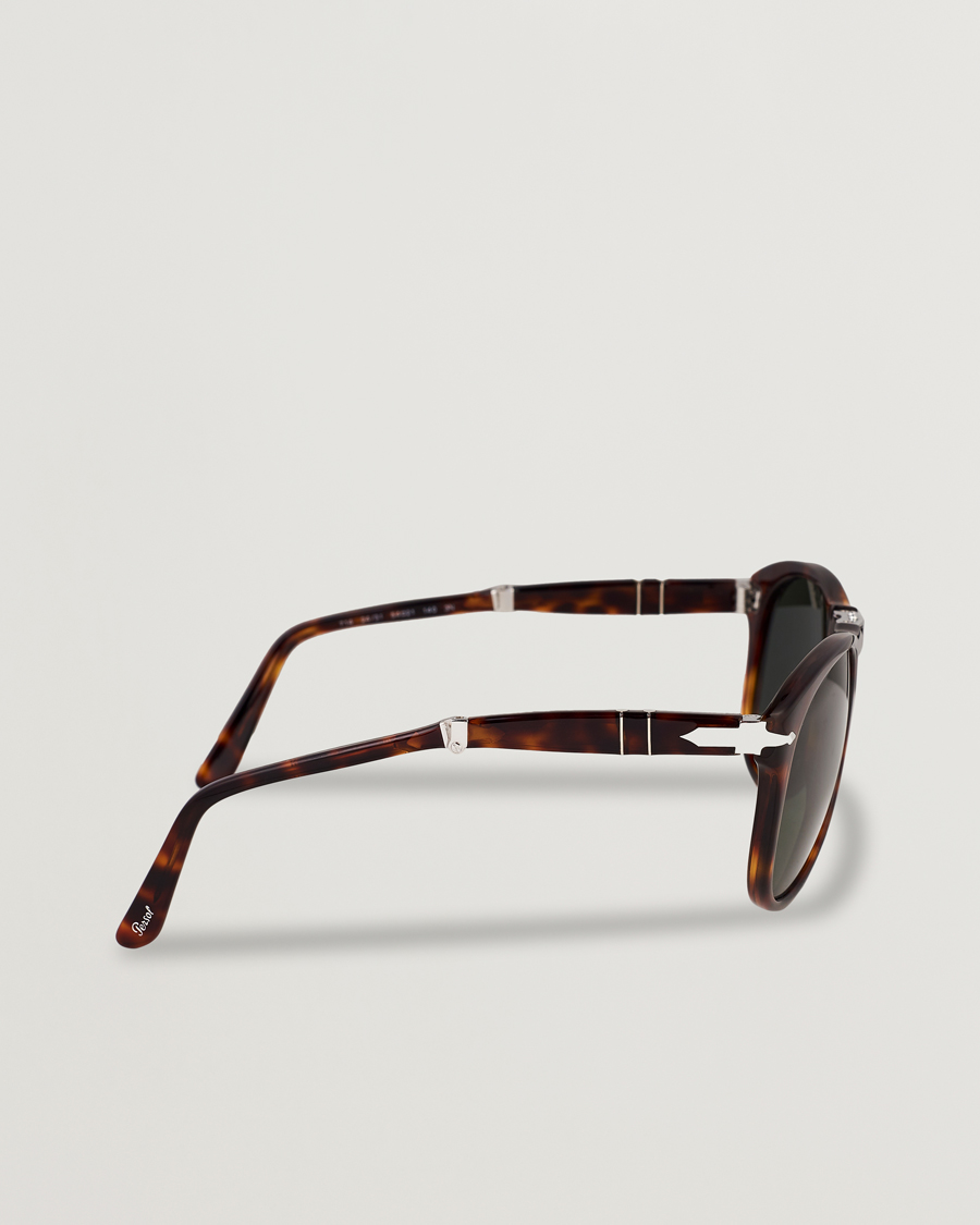Uomini | Occhiali da sole | Persol | 0PO0714 Sunglasses Havana/Green