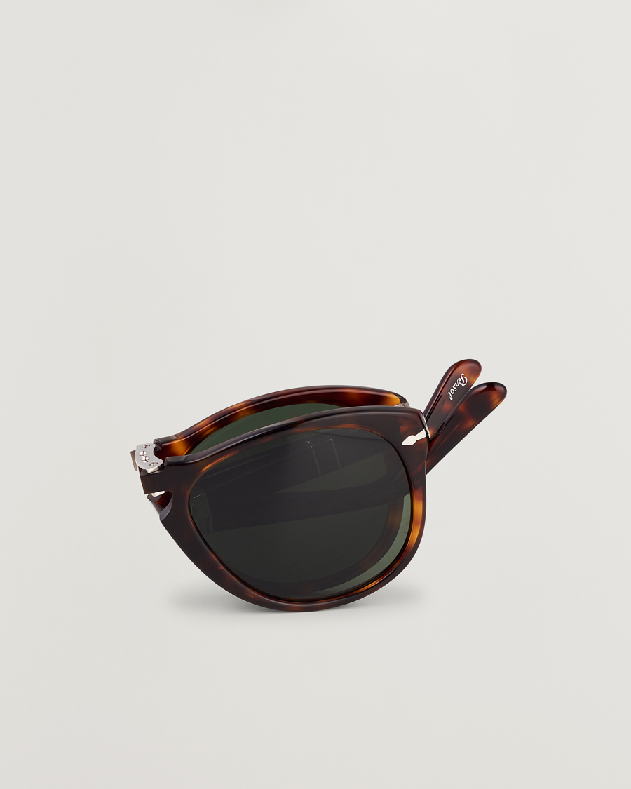 Uomini | Occhiali da sole | Persol | 0PO0714 Sunglasses Havana/Green