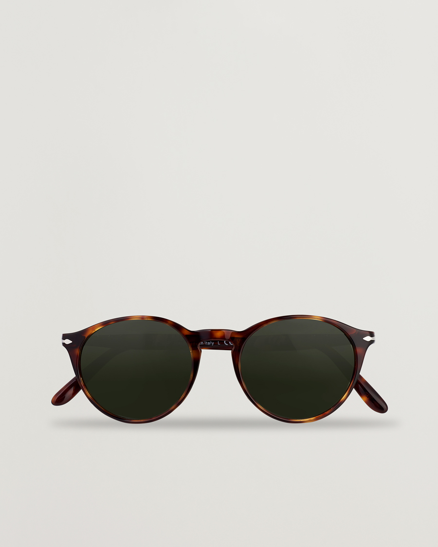 Uomini | Occhiali da sole | Persol | 0PO3092SM Sunglasses Havana