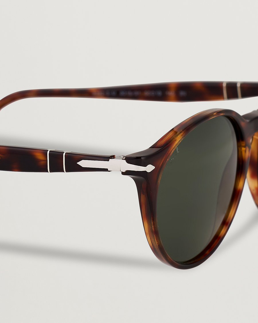 Uomini | Occhiali da sole | Persol | 0PO3092SM Sunglasses Havana