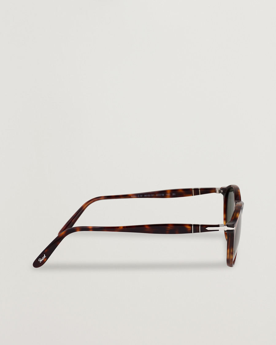 Uomini | Occhiali da sole | Persol | 0PO3092SM Sunglasses Havana