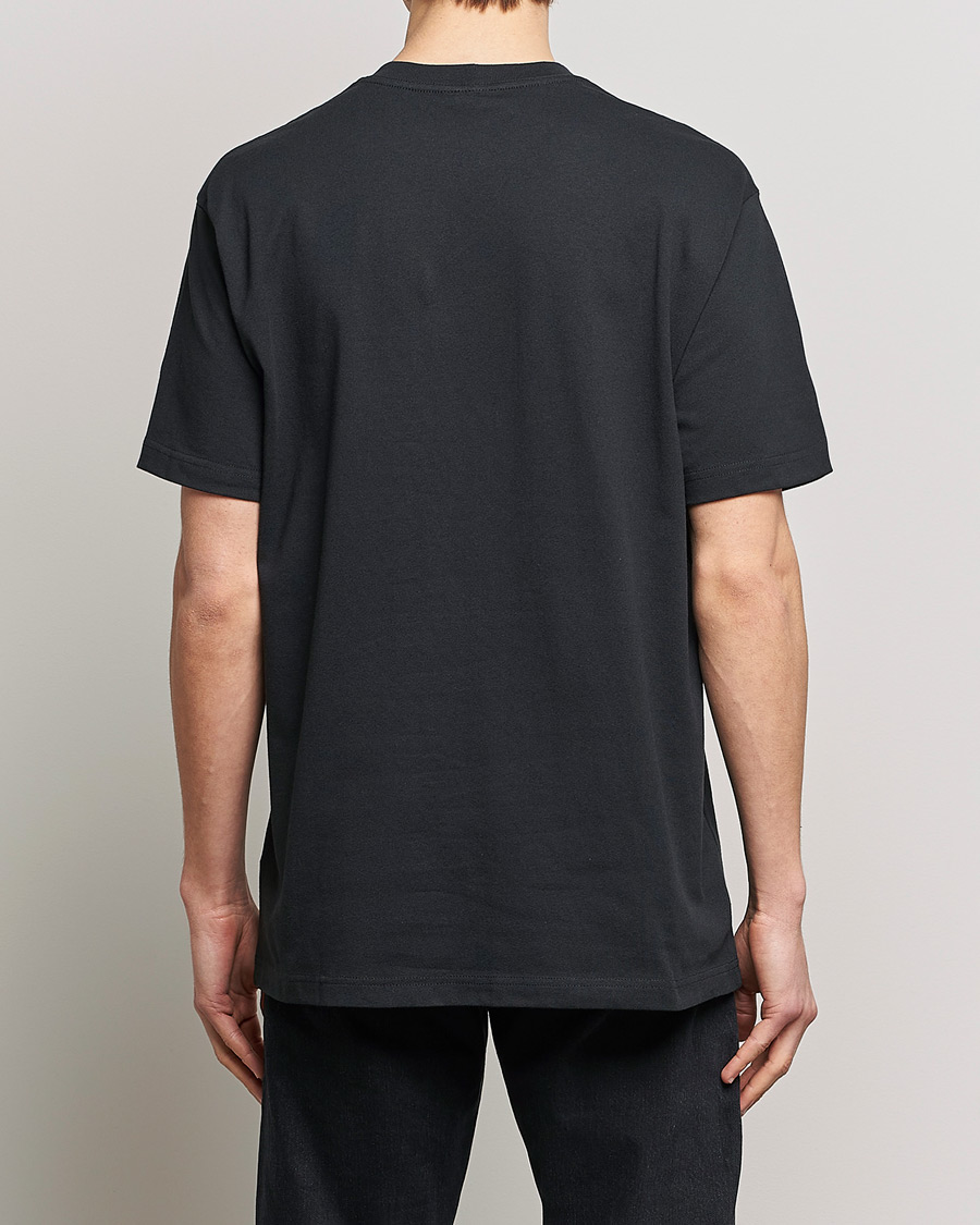 Uomini | T-shirt | Filson | Pioneer Graphic T-Shirt Black