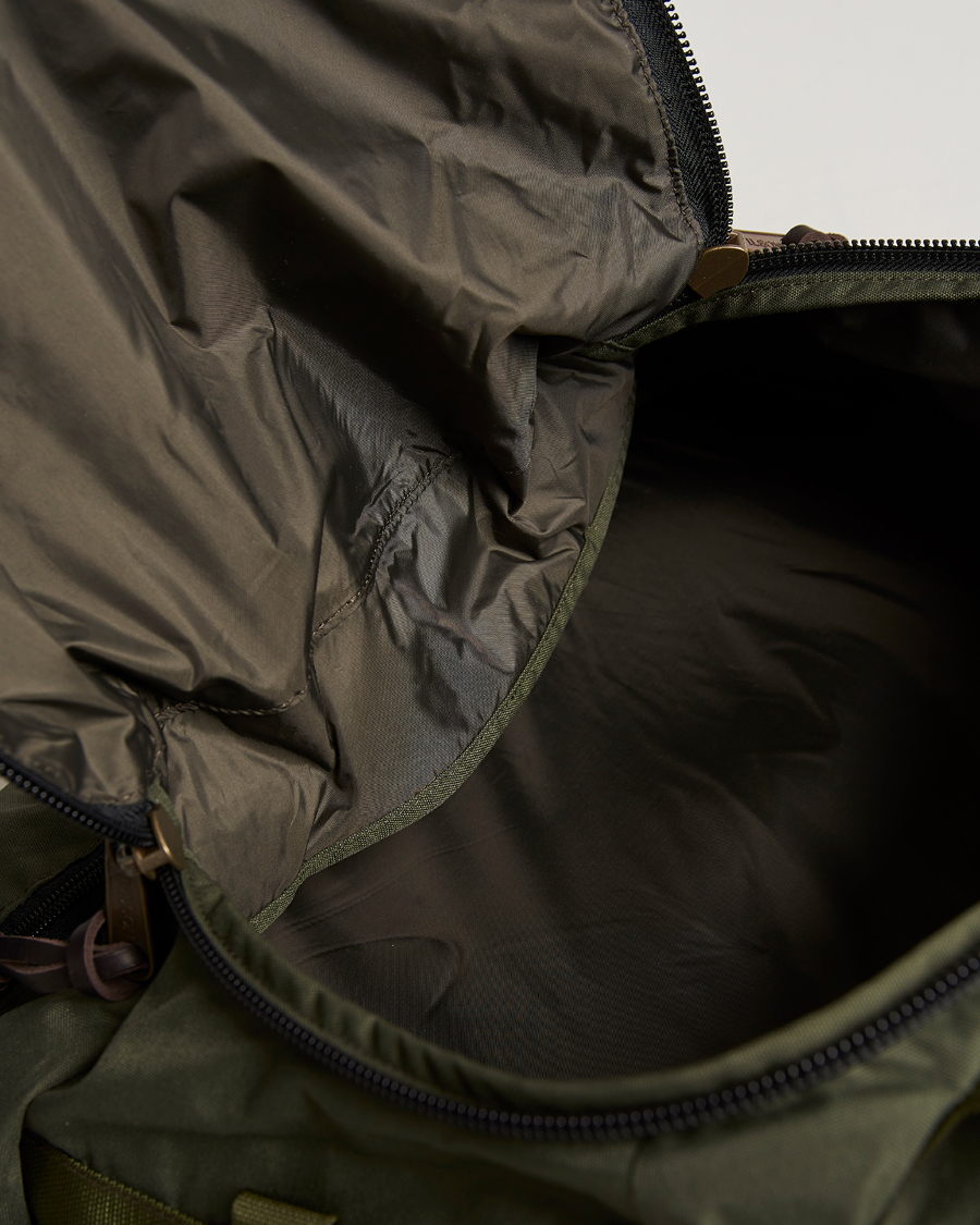 Uomini | Filson Cordura Nylon Duffle Pack Otter Green | Filson | Cordura Nylon Duffle Pack Otter Green