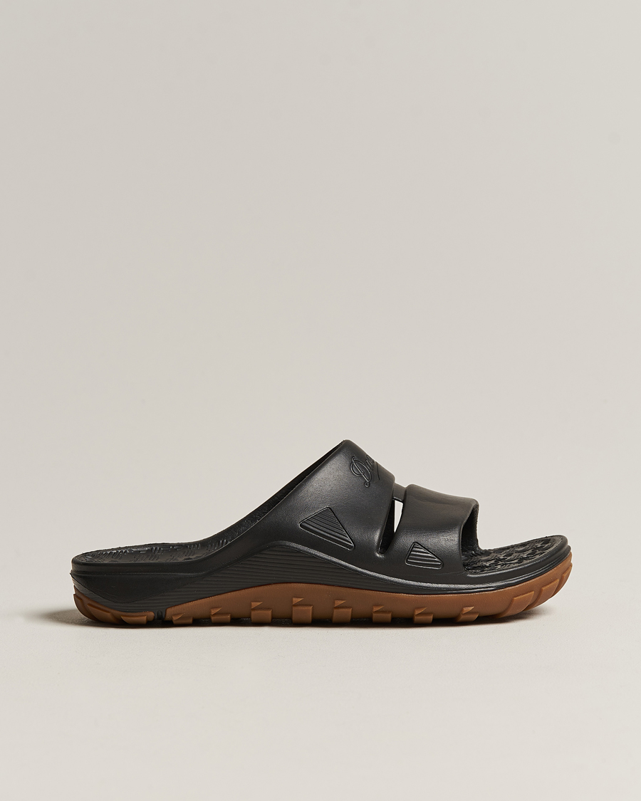 Uomini | Danner Shelter Cove Slide Black | Danner | Shelter Cove Slide Black