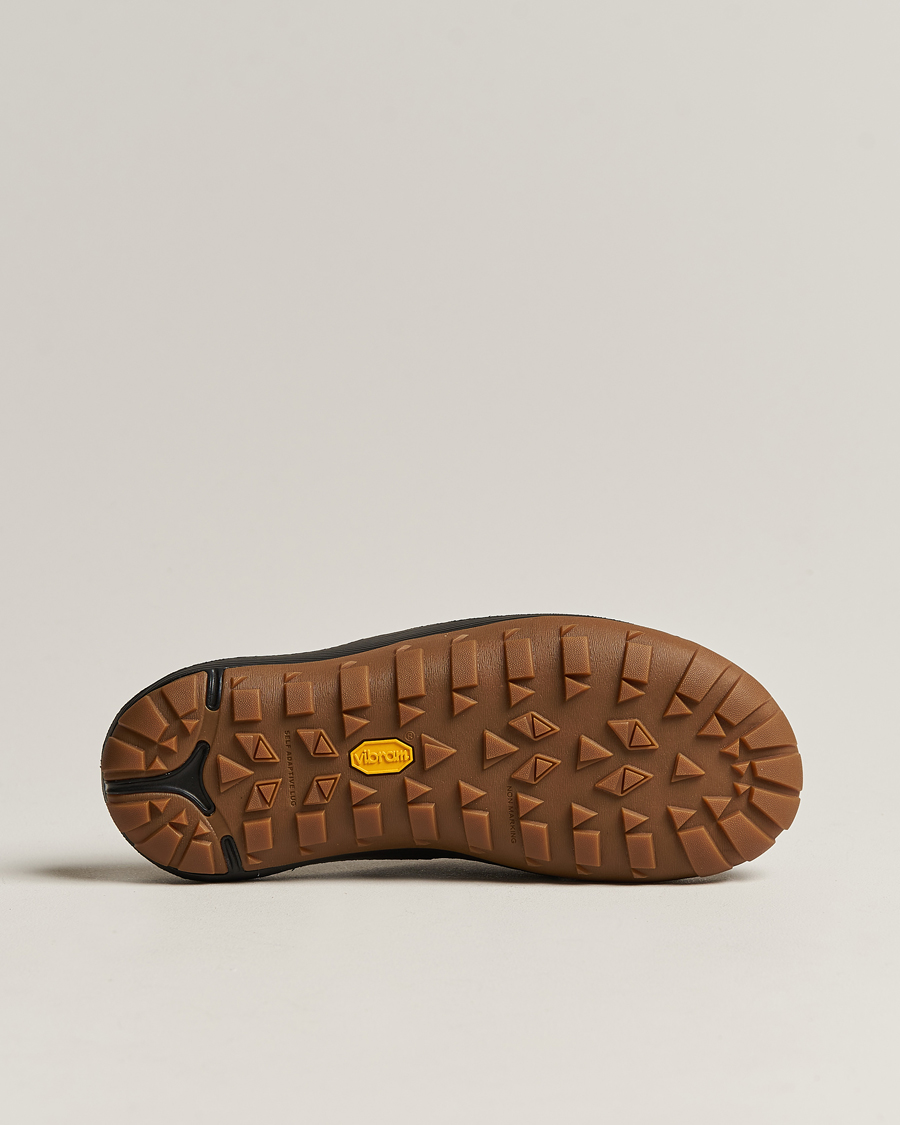 Uomini | Danner Shelter Cove Slide Black | Danner | Shelter Cove Slide Black