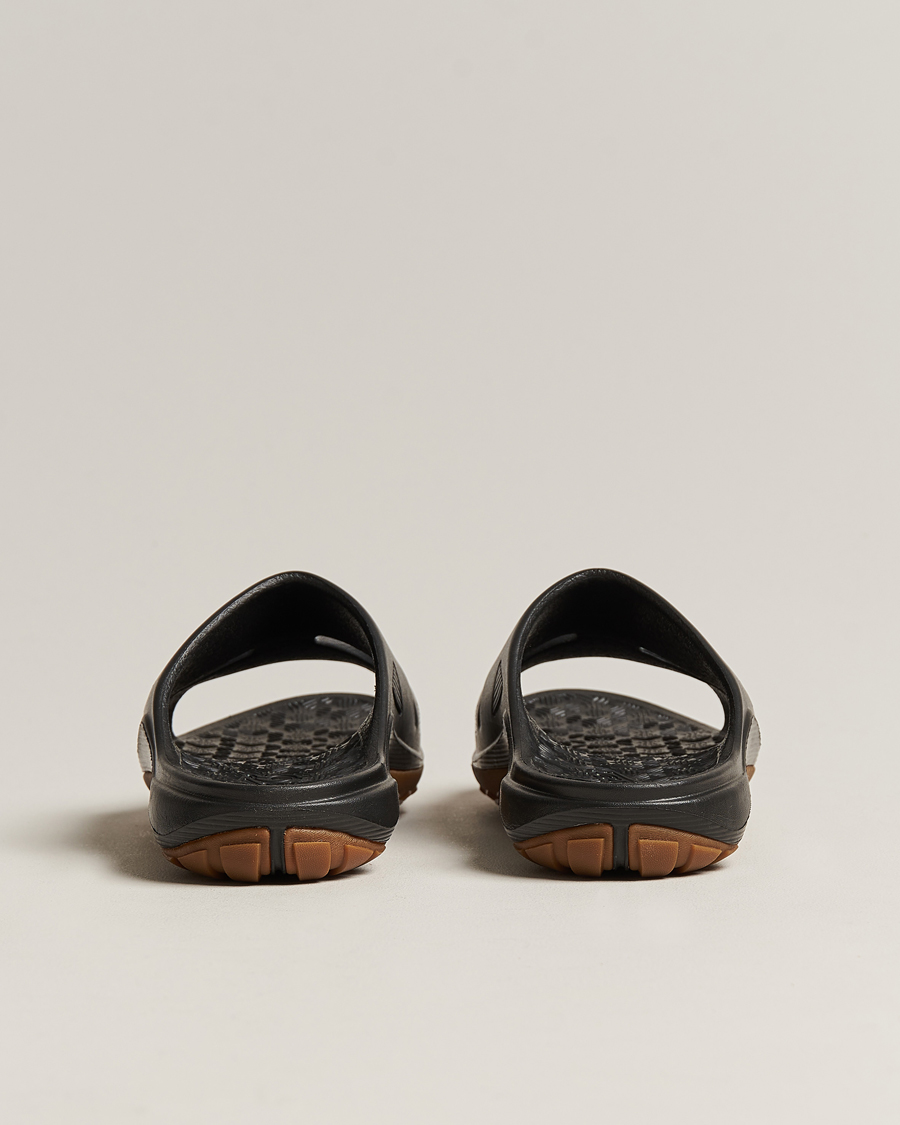 Uomini | Danner Shelter Cove Slide Black | Danner | Shelter Cove Slide Black