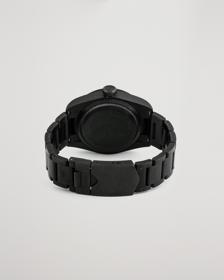 Uomini | Tudor Pre-Owned Black Bay Dark Heritage 79230DK Black Black | Tudor Pre-Owned | Black Bay Dark Heritage 79230DK Black Black