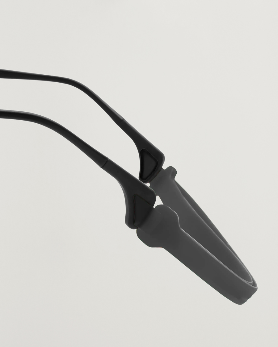 Uomini | District Vision Sunglass Sports Strap Grey | District Vision | Sunglass Sports Strap Grey