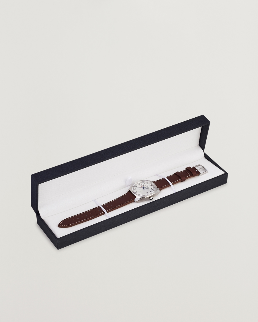 Uomini | Timex Marlin Automatic 39mm Silver Dial | Timex | Marlin Automatic 39mm Silver Dial