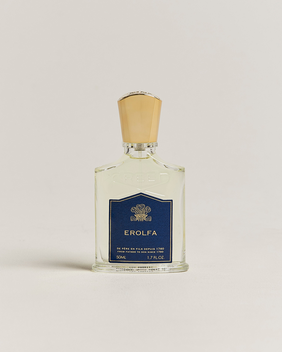 Uomini | Profumi | Creed | Erolfa Eau de Parfum 50ml