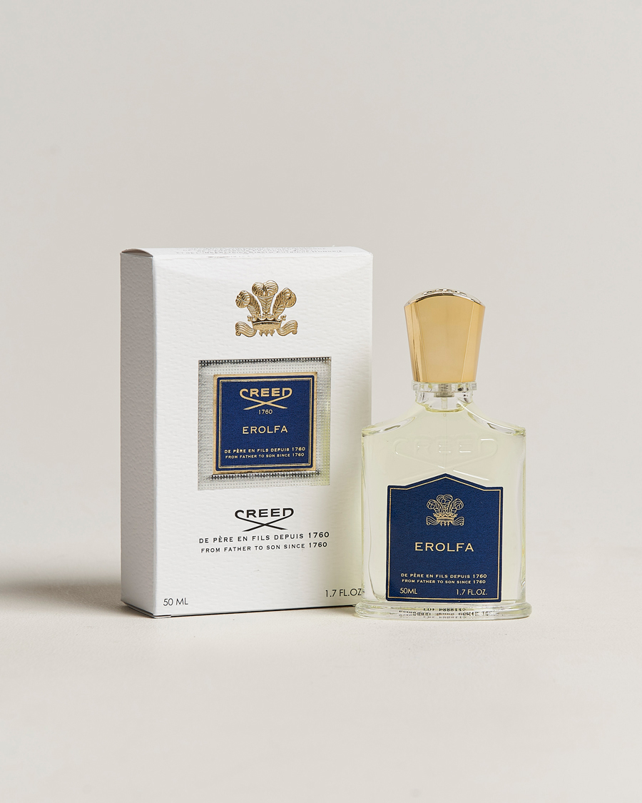Uomini | Profumi | Creed | Erolfa Eau de Parfum 50ml