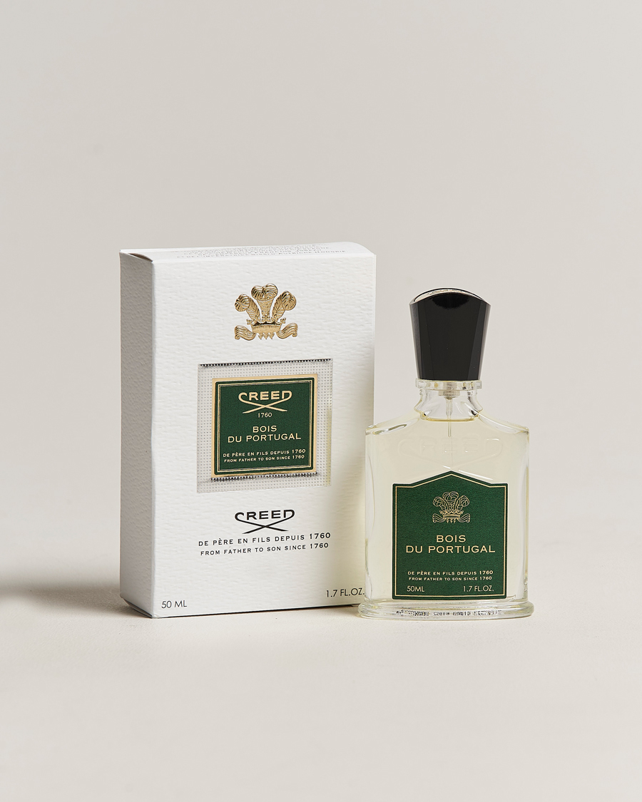 Uomini | Profumi | Creed | Bois Du Portugal Eau de Parfum 50ml