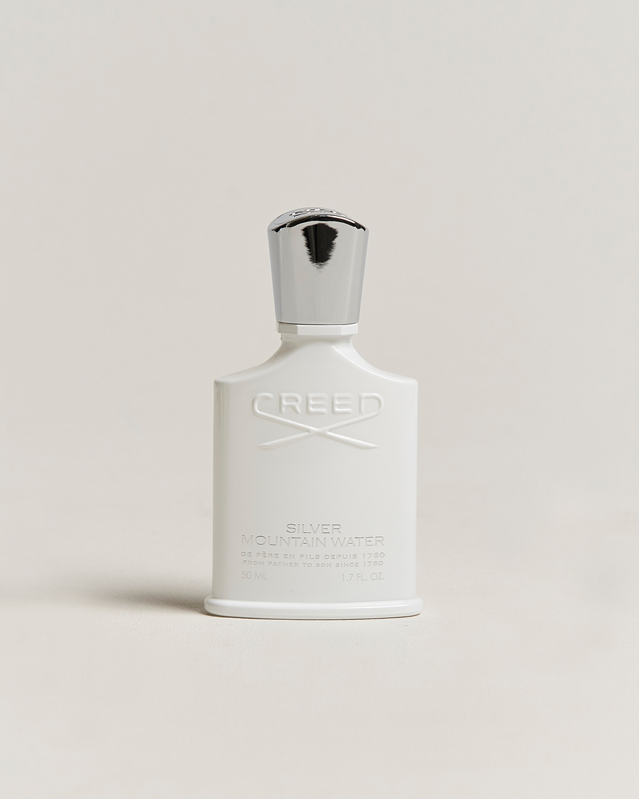 Uomini | Profumi | Creed | Silver Mountain Water Eau de Parfum 50ml