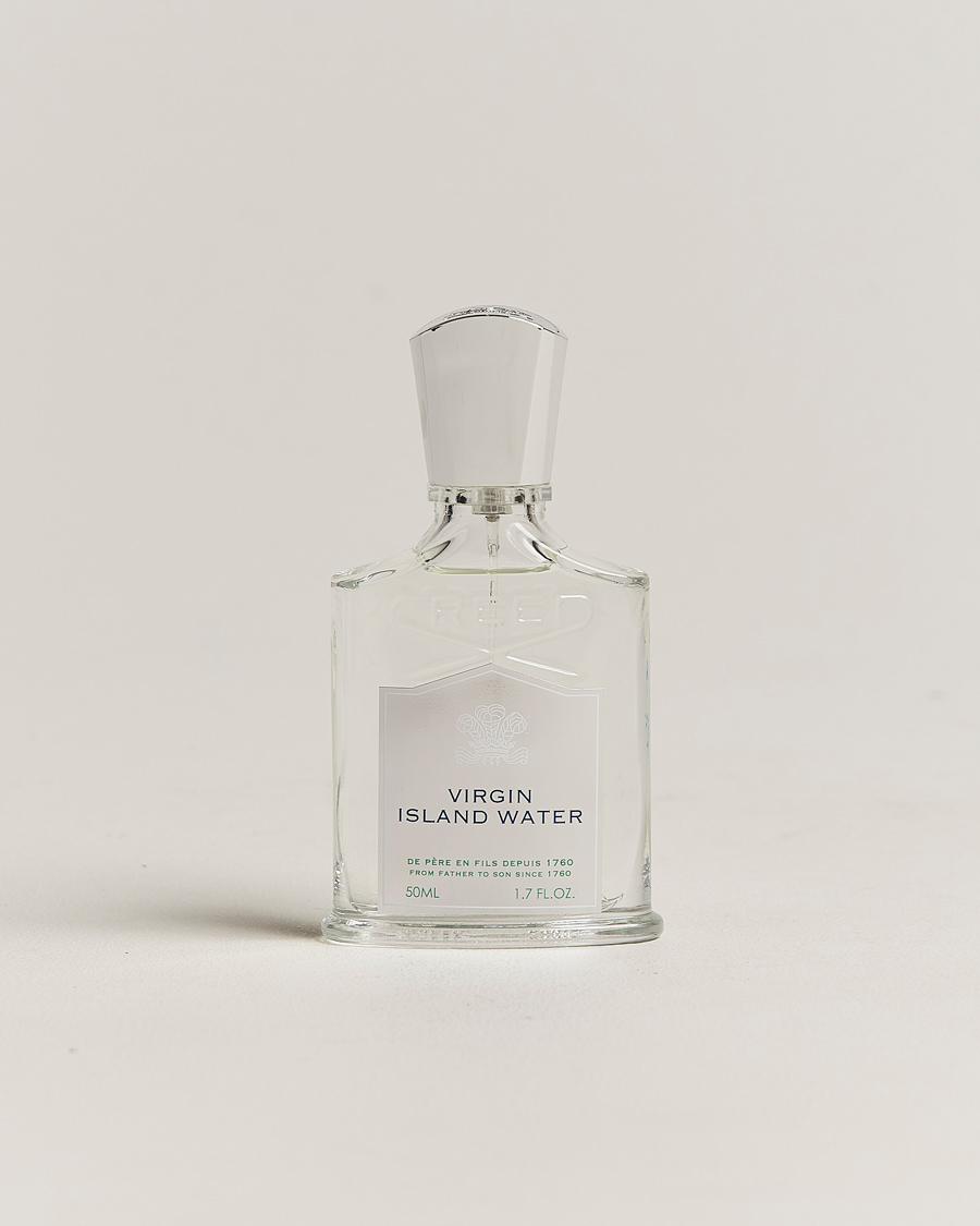 Uomini | Profumi | Creed | Virgin Island Water Eau de Parfum 50ml