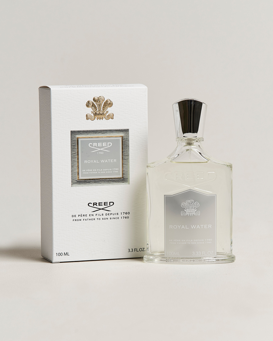 Uomini | Profumi | Creed | Royal Water Eau de Parfum 100ml