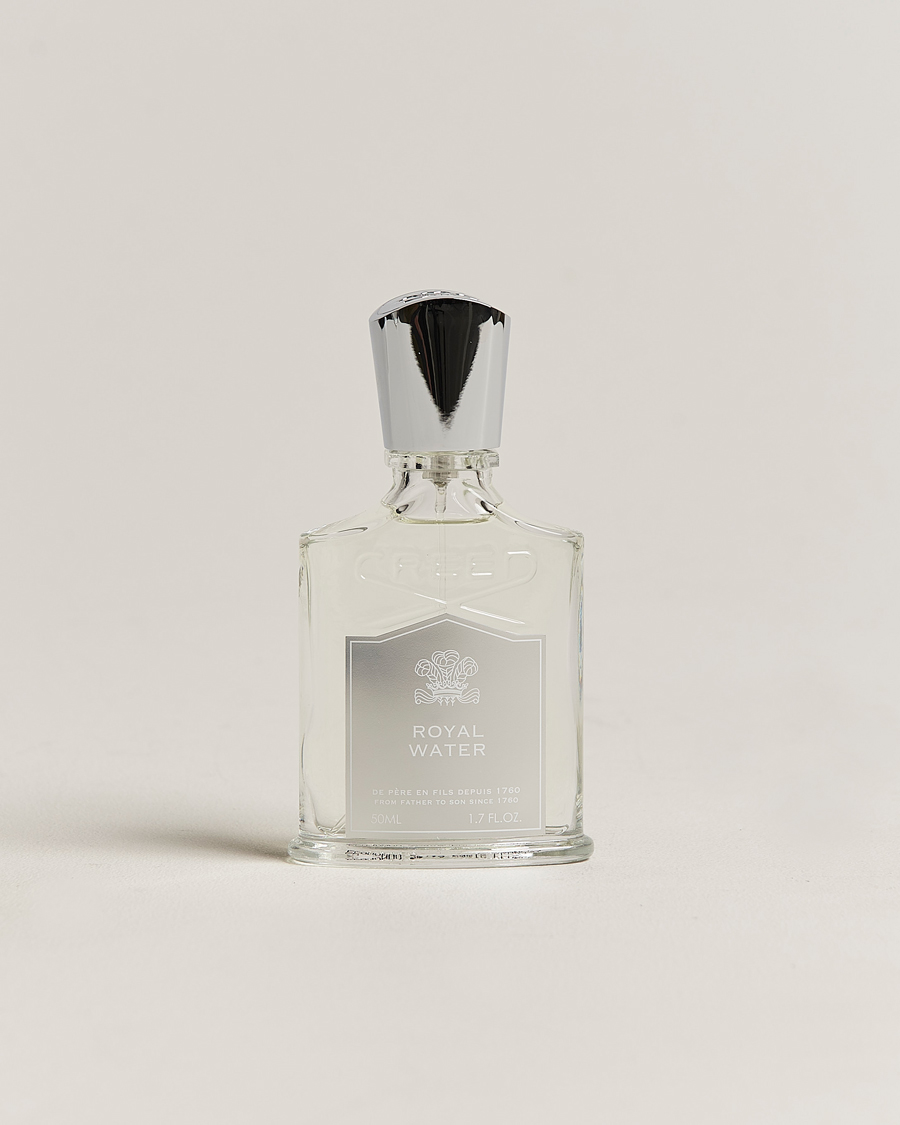 Uomini | Profumi | Creed | Royal Water Eau de Parfum 50ml