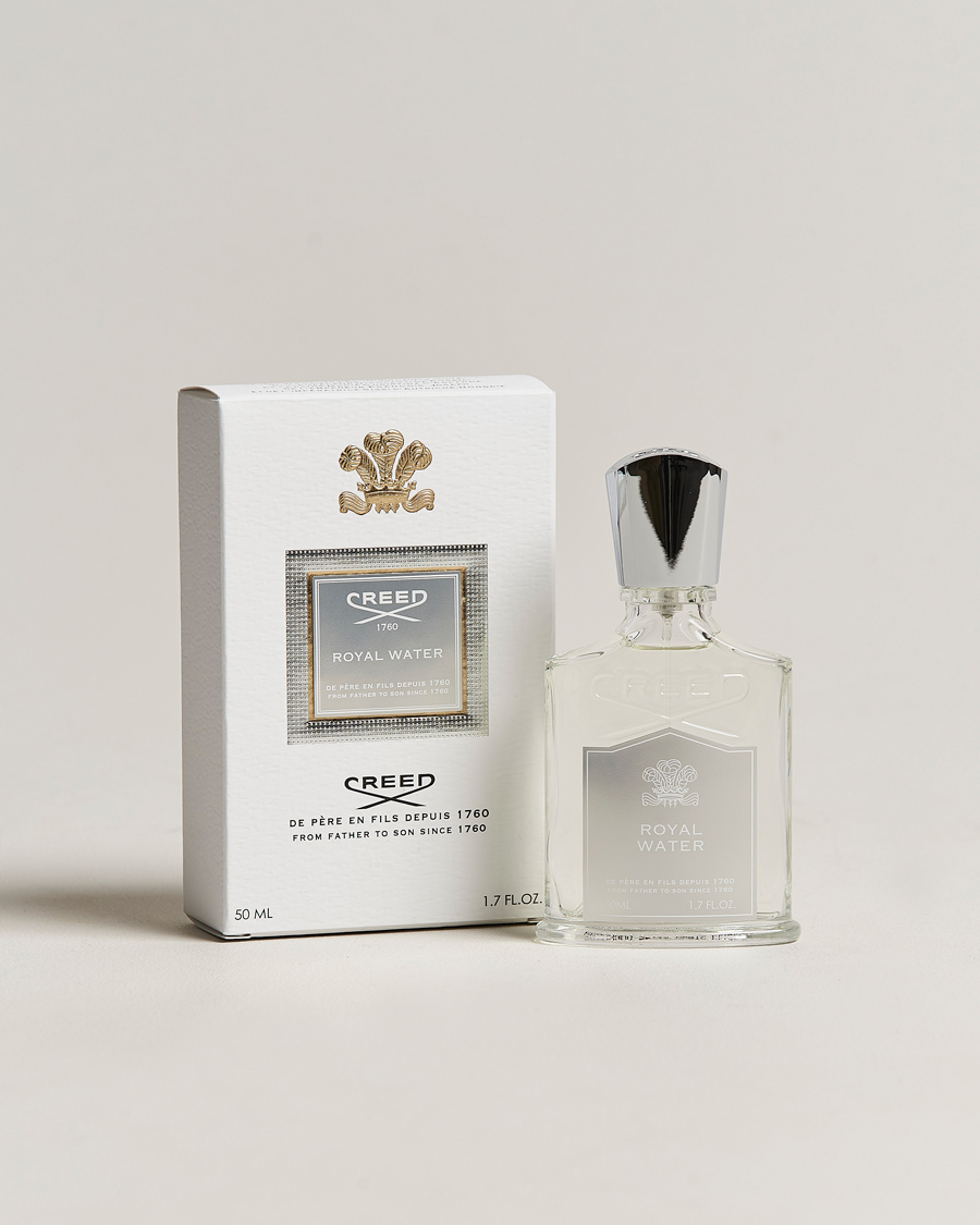 Uomini | Profumi | Creed | Royal Water Eau de Parfum 50ml