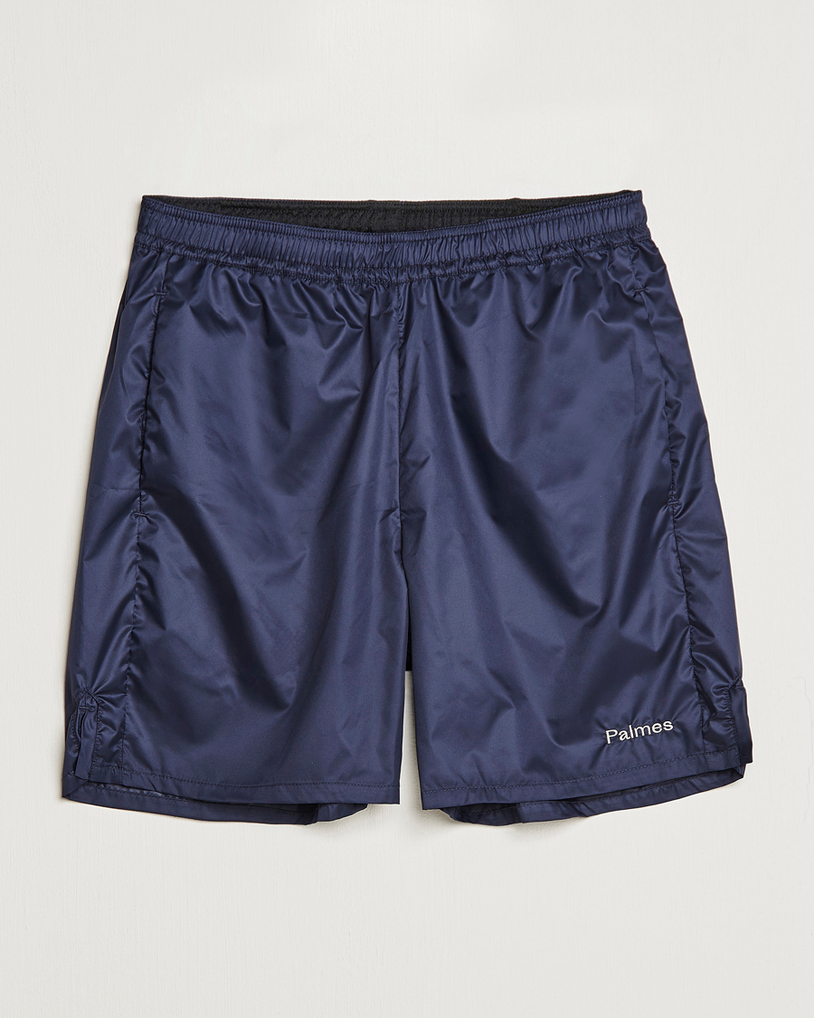 Uomini | Pantaloncini | Palmes | Middle Shorts Navy
