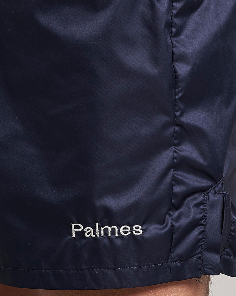 Uomini | Pantaloncini | Palmes | Middle Shorts Navy