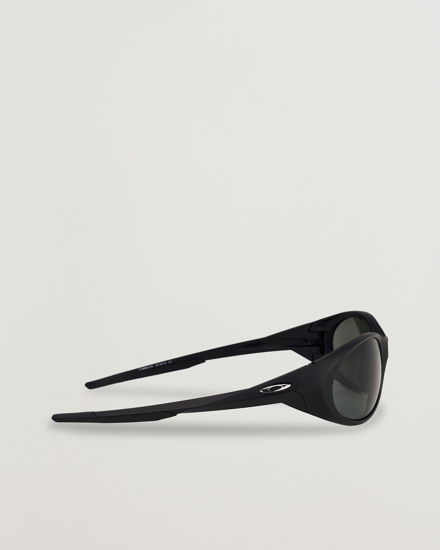 Uomini | Occhiali da sole | Oakley | Eye Jacket Redux Sunglasses Matte Black
