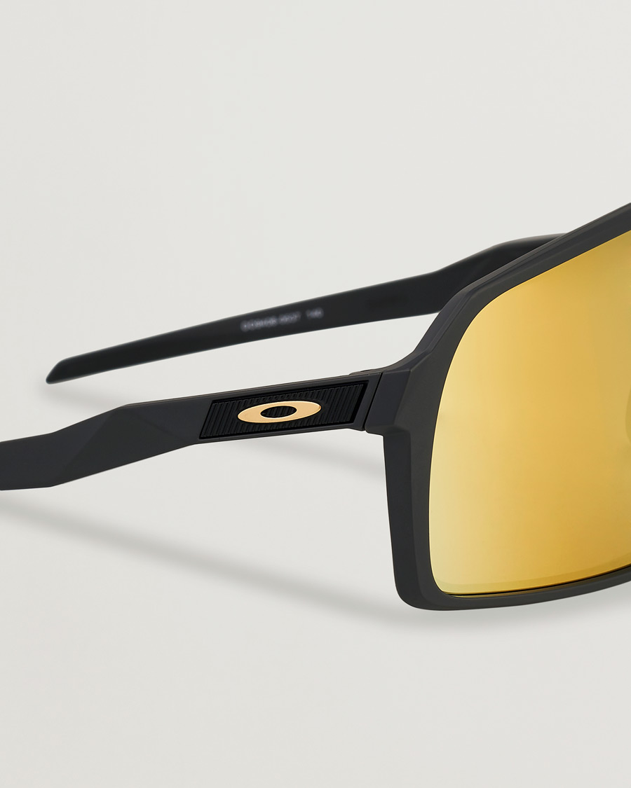 Uomini | Occhiali da sole | Oakley | Sutro Sunglasses Matte Carbon