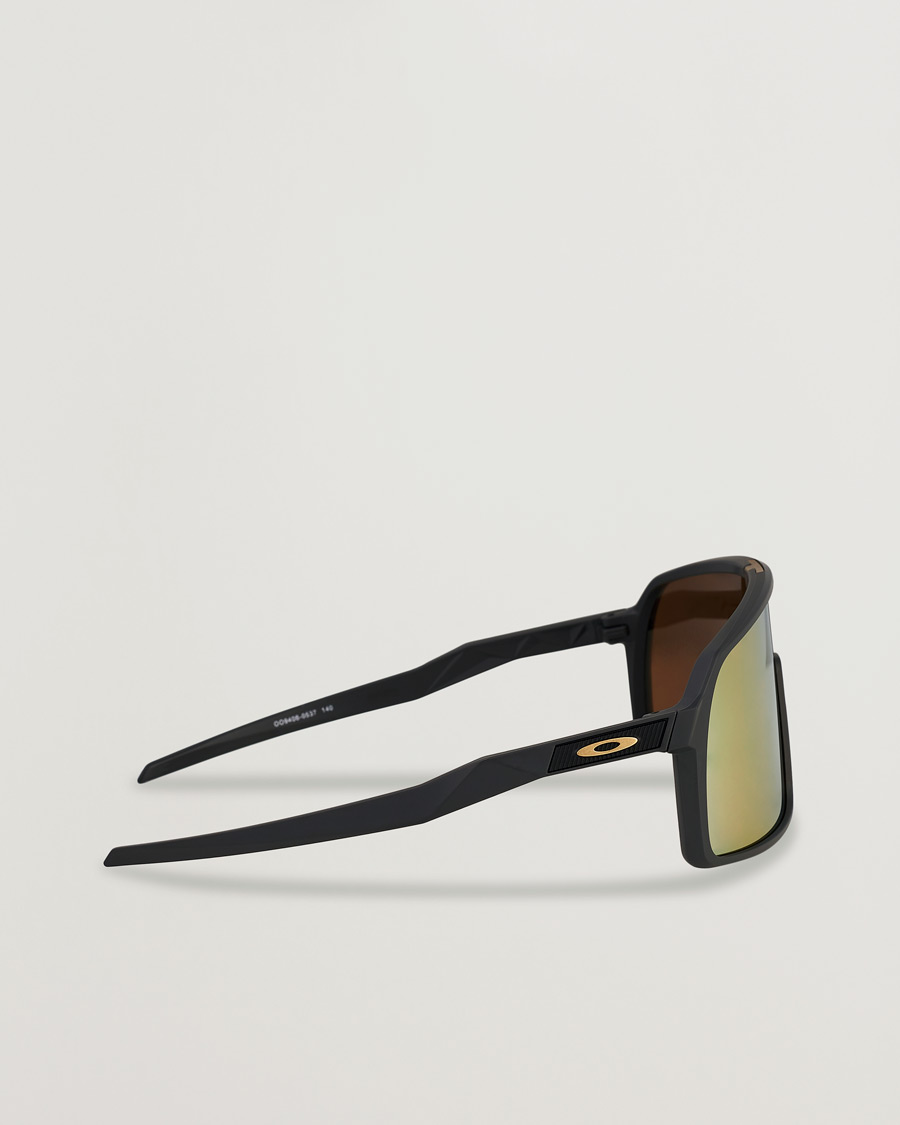 Uomini | Occhiali da sole | Oakley | Sutro Sunglasses Matte Carbon