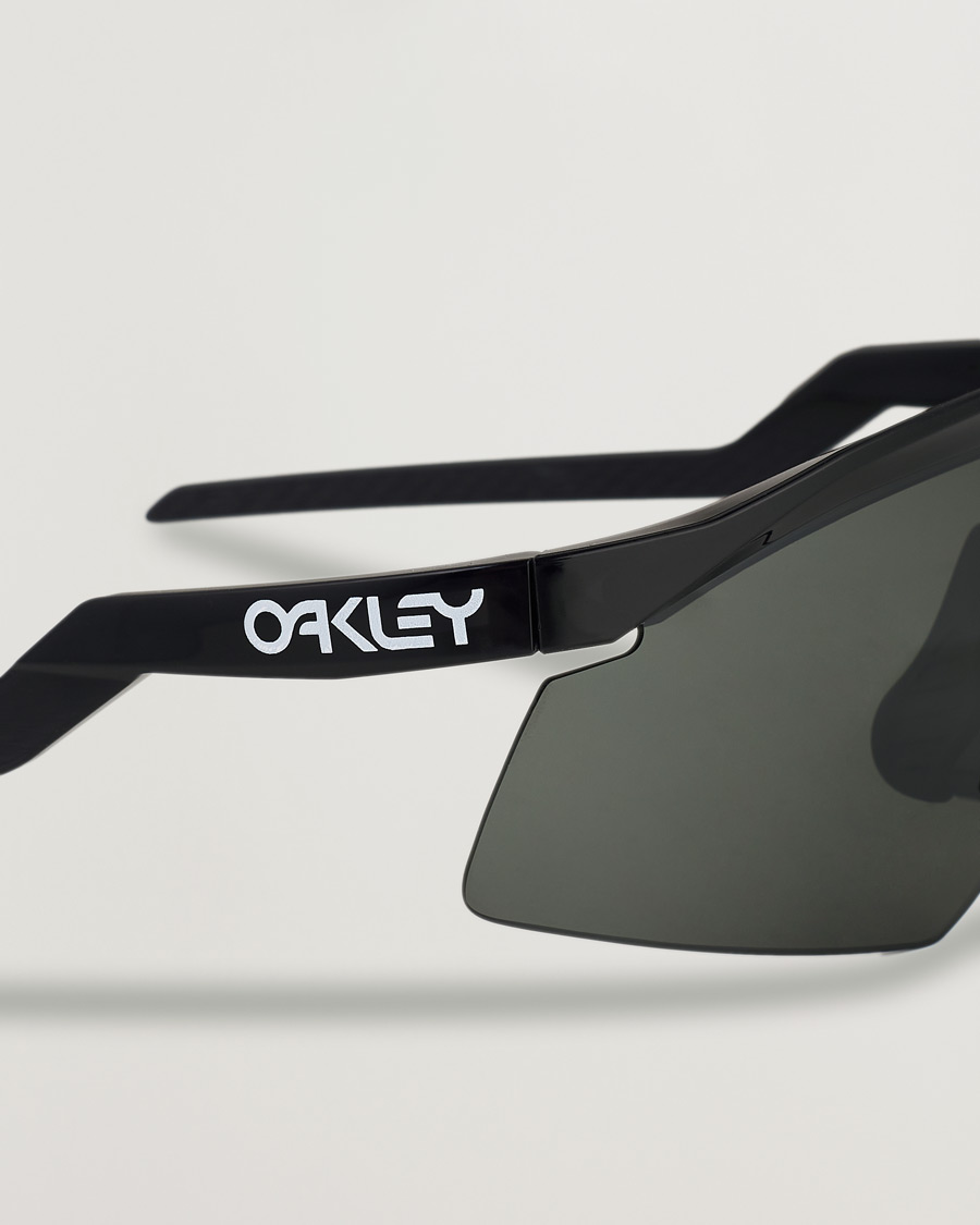 Uomini | Occhiali da sole | Oakley | Hydra Sunglasses Black Ink