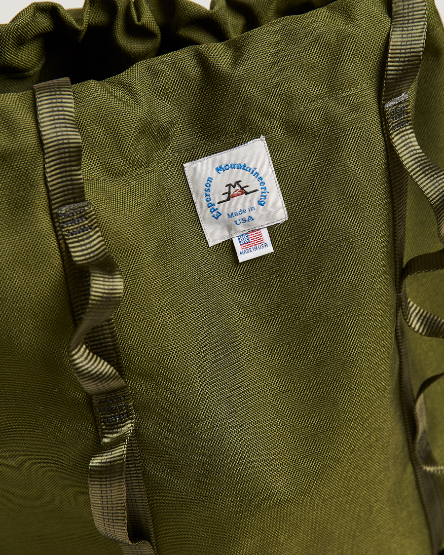 Uomini | Epperson Mountaineering Climb Tote Bag Moss | Epperson Mountaineering | Climb Tote Bag Moss