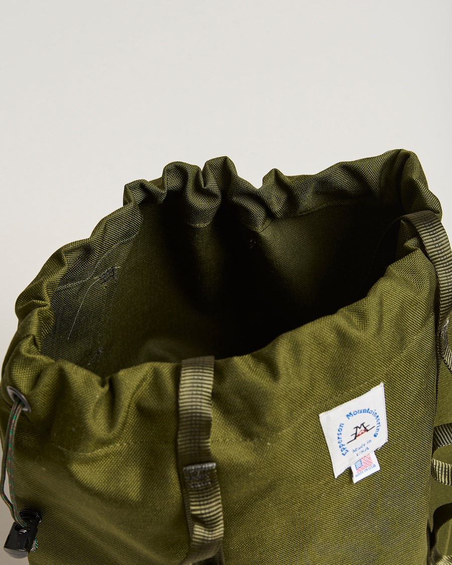 Uomini | Epperson Mountaineering Climb Tote Bag Moss | Epperson Mountaineering | Climb Tote Bag Moss