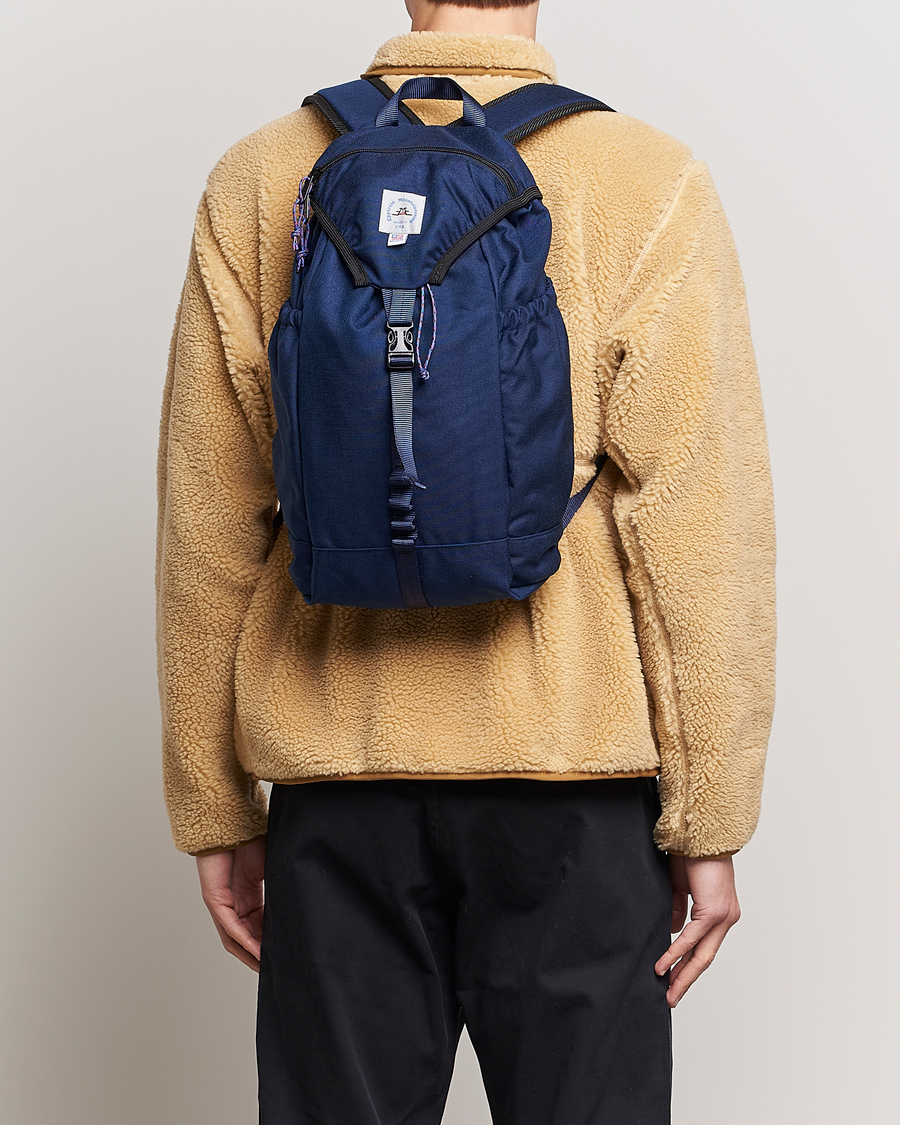 Uomini | Borse | Epperson Mountaineering | Small Climb Pack Midnight