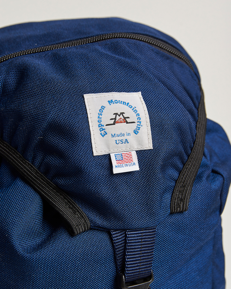 Uomini | Borse | Epperson Mountaineering | Small Climb Pack Midnight