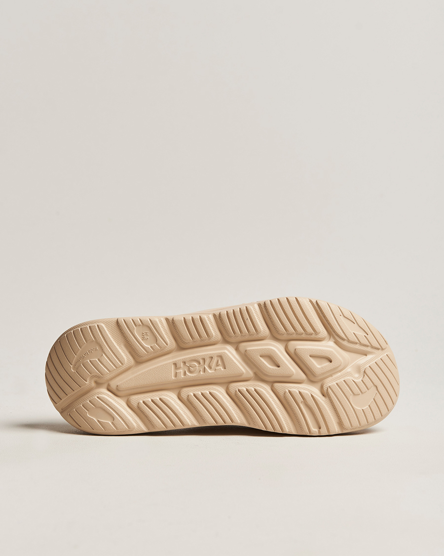 Uomini | Hoka Ora Recovery Slide 3 Shifting Sand | Hoka | Ora Recovery Slide 3 Shifting Sand