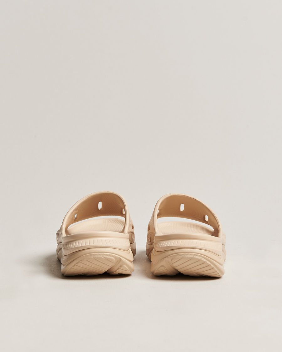Uomini | Hoka Ora Recovery Slide 3 Shifting Sand | Hoka | Ora Recovery Slide 3 Shifting Sand