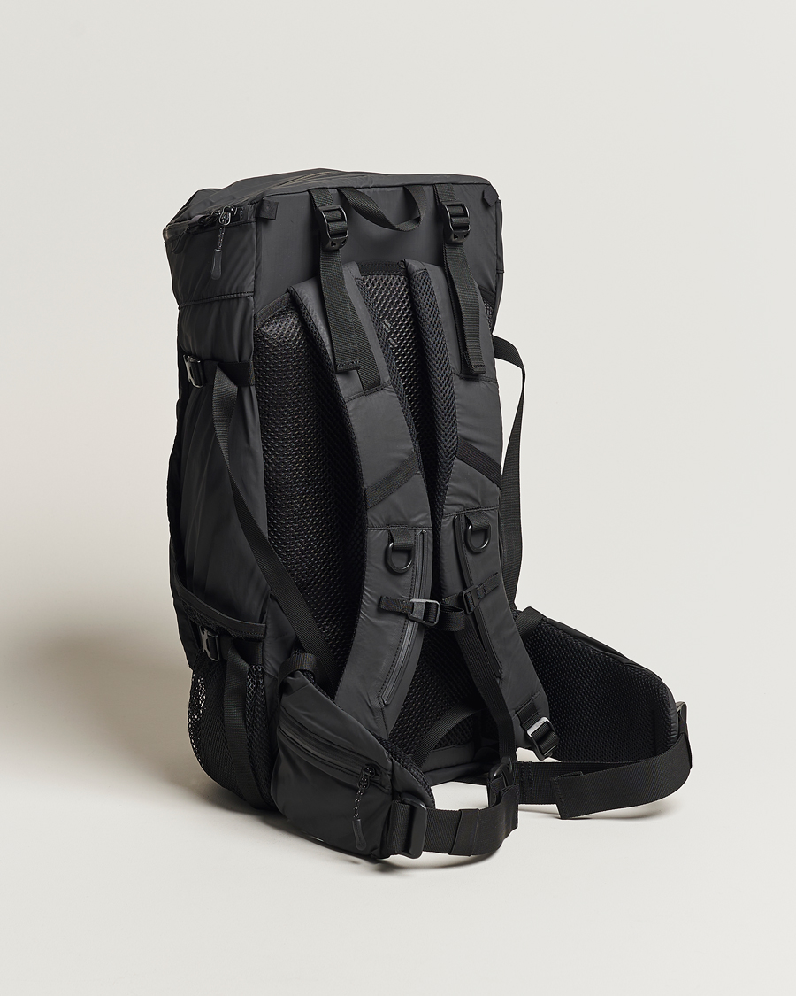 Uomini | Borse | Snow Peak | Active Field Backpack M Black