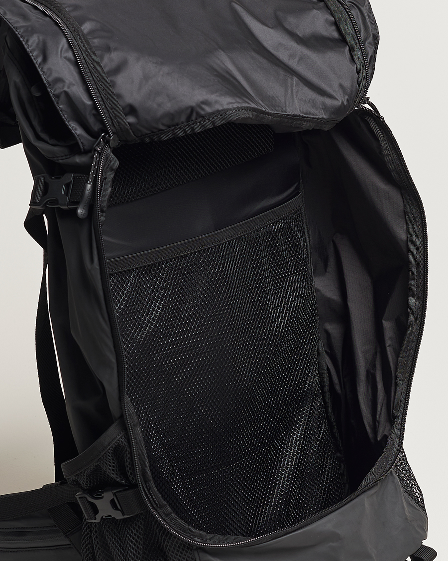 Uomini | Borse | Snow Peak | Active Field Backpack M Black