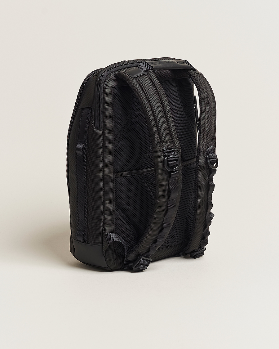 Uomini | Borse | TUMI | Alpha Bravo Dynamic Backpack Black
