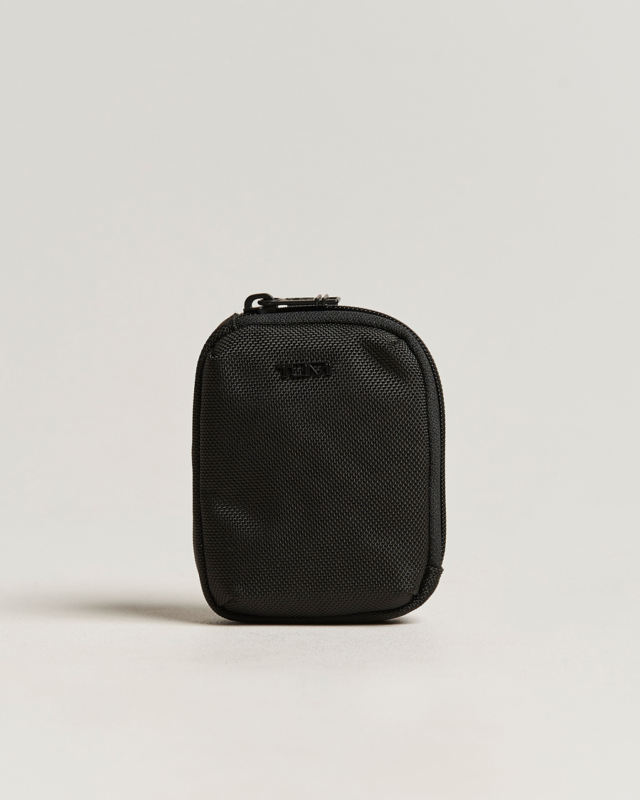 Uomini | Borse | TUMI | Modular Accessory Pouch Black