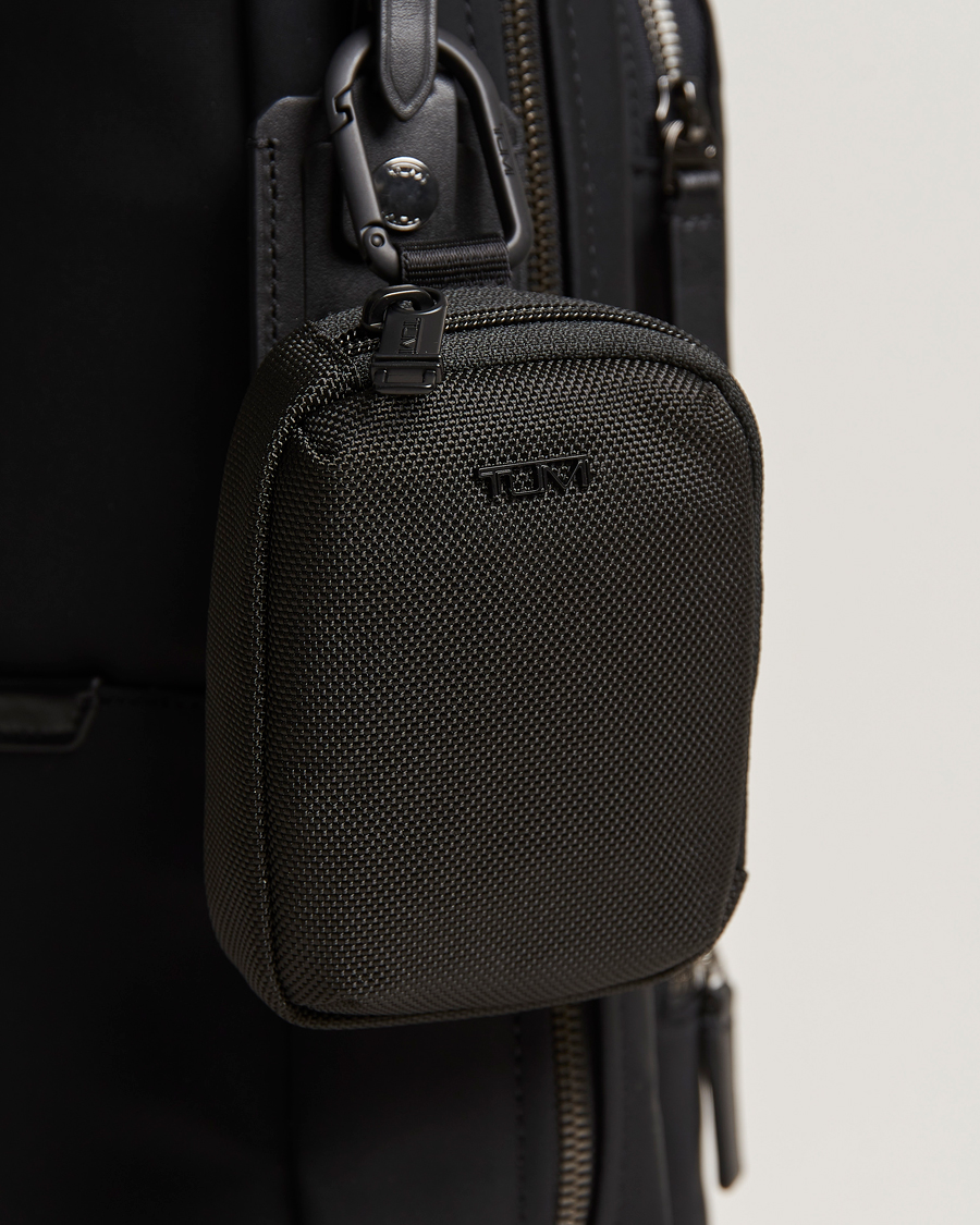 Uomini | Borse | TUMI | Modular Accessory Pouch Black
