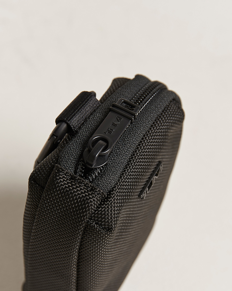 Uomini | Borse | TUMI | Modular Accessory Pouch Black